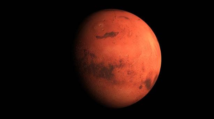 NASA eski çalışanı: Mars'ta yaşamın olduğuna dair kanıtı çoktan bulduk