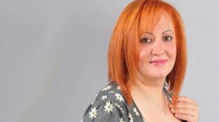 Natali Avazyan gözaltına alındı