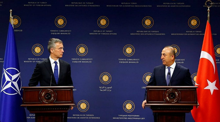 NATO: Türkiye'nin ne kadar önemli bir müttefik olduğunun farkındayız