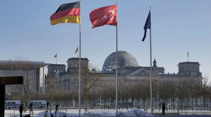 NATO, Türkiye-Almanya gerilimine müdahil oluyor