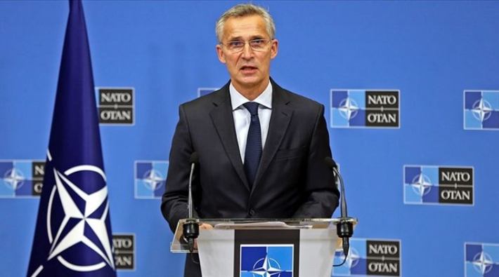 NATO'dan Rusya'ya 'askeri yığınağı sonlandır' çağrısı