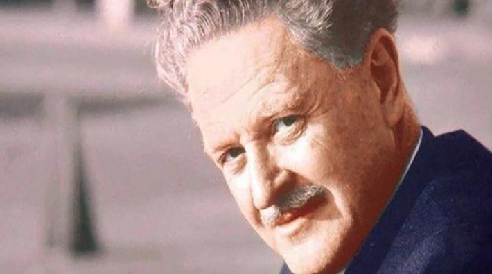 Nazım Hikmet'in ölümünün 56. yılı