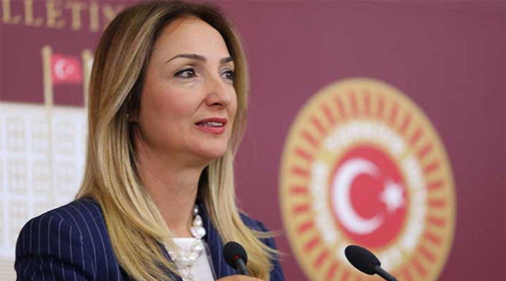 Nazlıaka’ya açılan İstanbul Sözleşmesi davası mahkemeden geri döndü