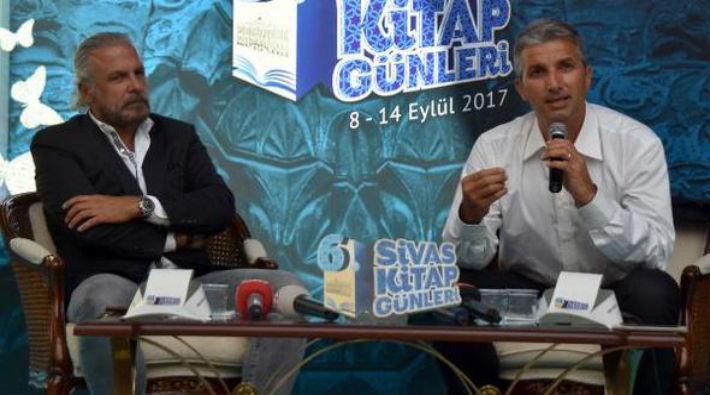 Nedim Şener AKP'ye yanaştı: CHP, FETÖ ile işbirliği yapıyor