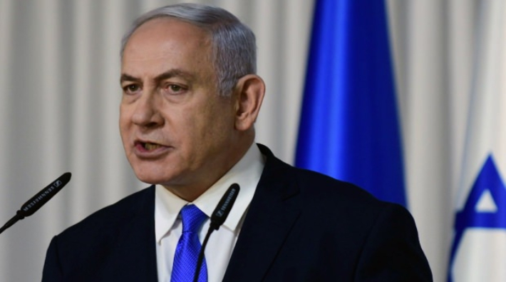 Netanyahu: Beni yeniden seçerseniz Batı Şeria'yı ilhak edeceğim