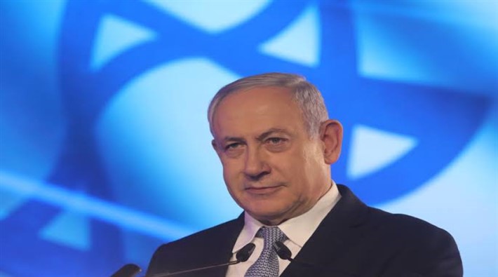 Netanyahu, dokunulmazlık başvurusu yapacak