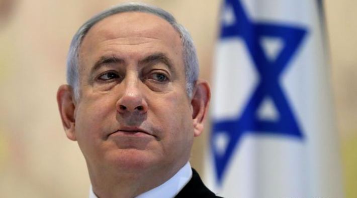 Netanyahu: Gazze'ye operasyonun sonlanması için belirli bir tarih yok