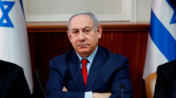 Netanyahu: Türkiye ile görüşüyoruz, bu iyi bir gelişme 