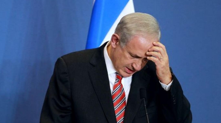 Netanyahu 'rüşvet ve dolandırıcılık' suçlamasıyla yargılanacak!