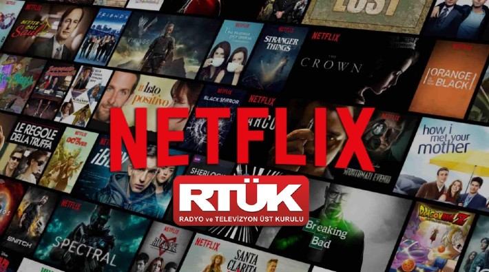 'Netflix, Türkiye yapımı dizilerin hazırlıklarını durduruyor' iddiası