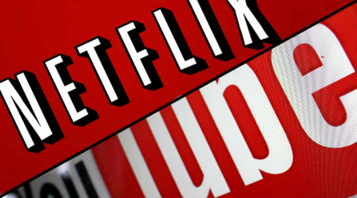 Netflix ve YouTube'a RTÜK denetimi geliyor