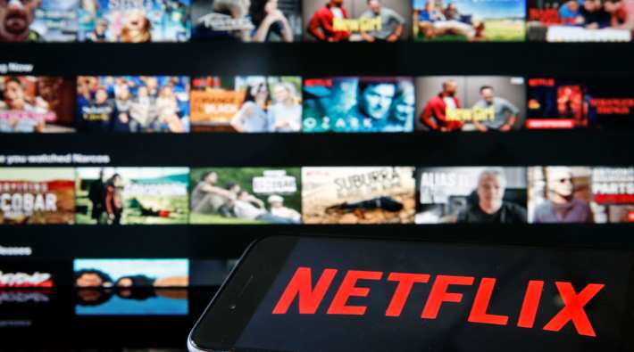 Netflix'ten Türkiye üyelik ücretlerine zam