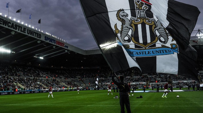 Newcastle United, Suudi Arabistan destekli konsorsiyuma satıldı