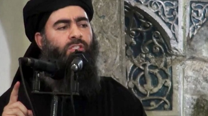 IŞİD lideri Ebubekir el-Bağdadi öldürüldü