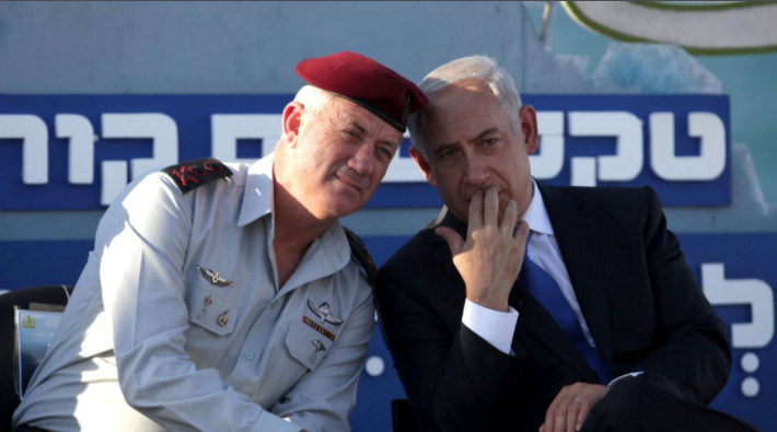 İsrail’de hükümet düştü: Erken seçime gidiliyor