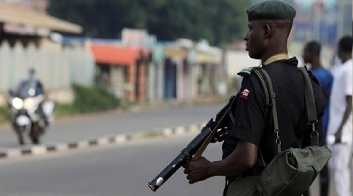 Nijerya'da kaçırılan 3 üniversite öğrencisi ölü bulundu