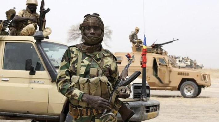 Nijerya'da Boko Haram saldırısı: 30 ölü, 45 yaralı