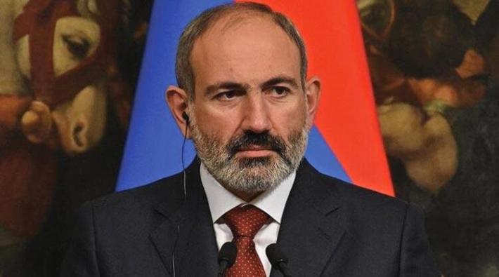 Paşinyan: Eski Devlet Başkanı Sarkisyan, orduyu bana karşı harekete geçirdi
