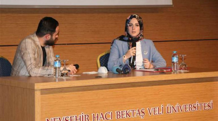 Nilhan Osmanoğlu: Özel okula gitmek zorunda kaldık