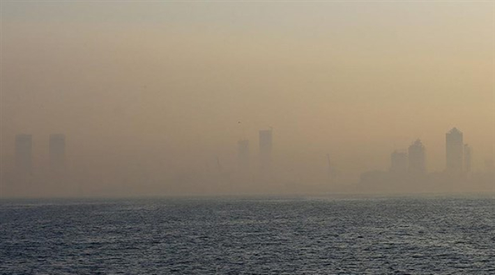'Normalleşme'yle 19 şehirde hava kirliliği yeniden arttı
