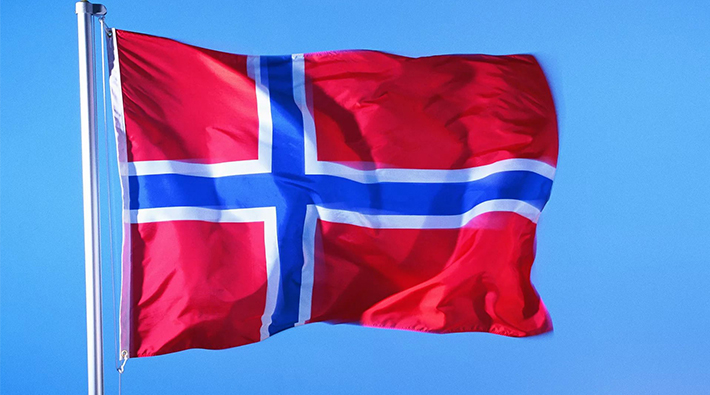 Norveç 4 subay ve 1 askeri ataşenin sığınma başvurusunu kabul etti 