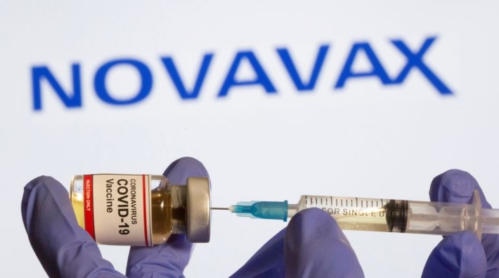 Novavax erken verileri yayınladı: 'Virüse karşı yüzde 89,3 etkili'