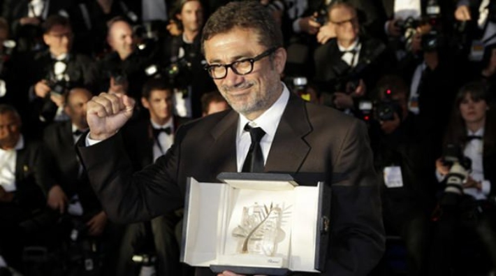 Nuri Bilge Ceylan, Şangay Uluslararası Film Festivali’nin jüri başkanı oldu
