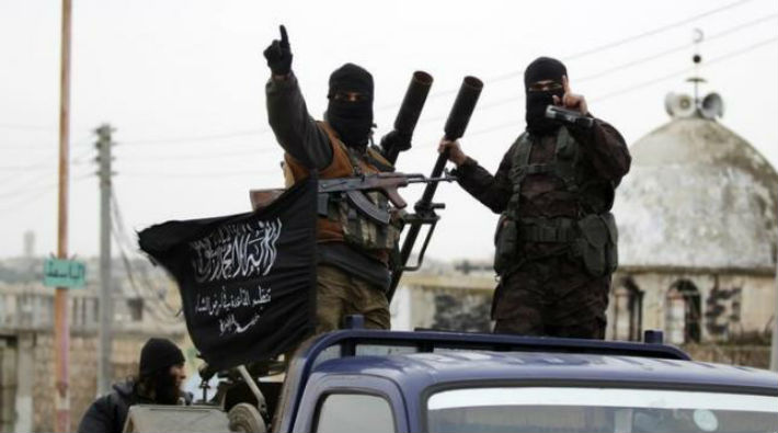 El Nusra: ABD bize silah veriyor
