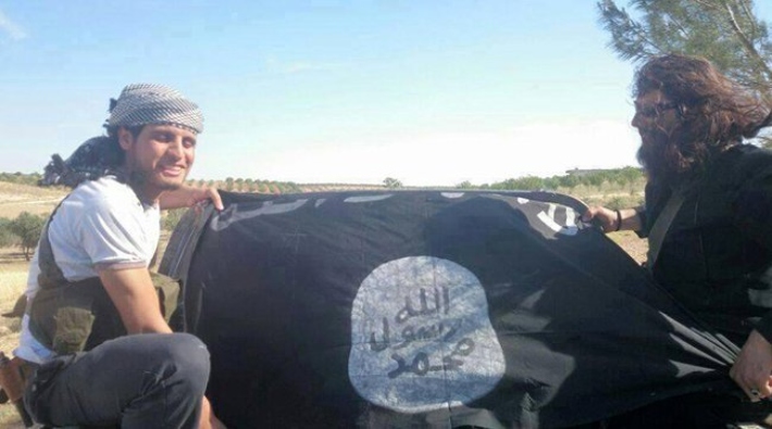 NYT, IŞİD'e katılıp ölen futbolcuya övgüler yağdırdı