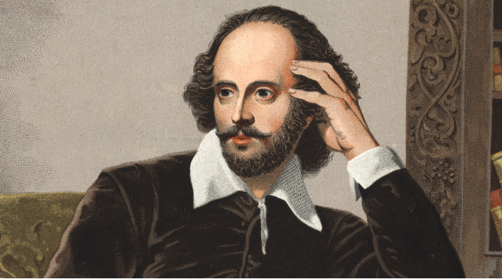 Shakespeare’in dilbilime mirası