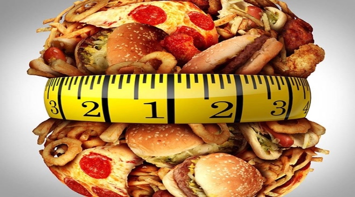'Türkiye'de her üç kişiden biri obez'