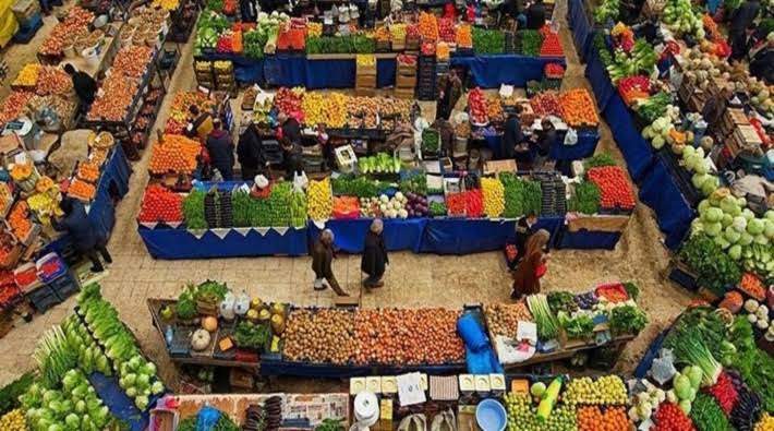 Ocak ayı enflasyon rakamları açıklandı