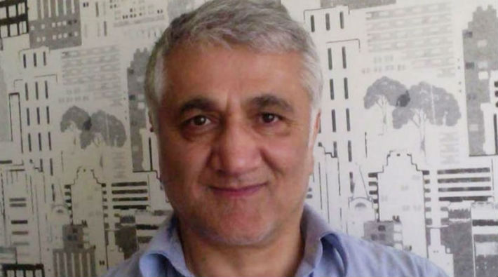 Odak dergisi başyazarı Hamza Yalçın, AKP hükümetinin şikayeti üzerine İspanya'da tutuklandı