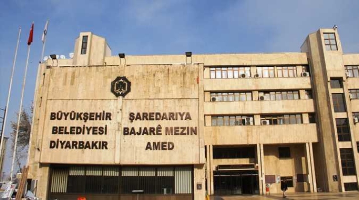 HDP'li belediyelere mazbataların ödenek dolayısıyla verilmediği iddia edildi