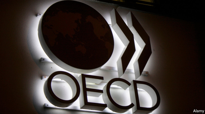 OECD verilerine göre Türkiye her alanda geriliyor