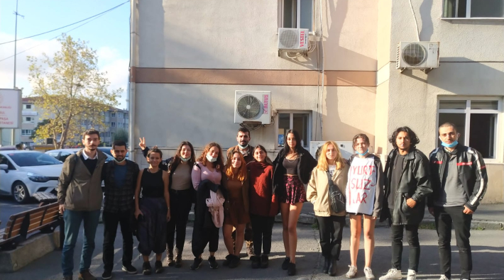 İstanbul ve İzmir'de gözaltına alınan öğrenciler serbest bırakıldı