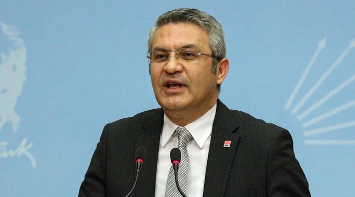 CHP'li Oğuz Kaan Salıcı: Bana göre Kılıçdaroğlu cumhurbaşkanı olacak