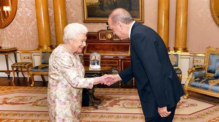 ‘Oktar operasyonunu Kraliçe Elizabeth Erdoğan’dan rica etti’