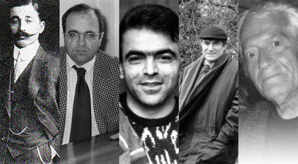 Öldürülen Gazeteciler Günü: Haber yok edilmek isteniyor