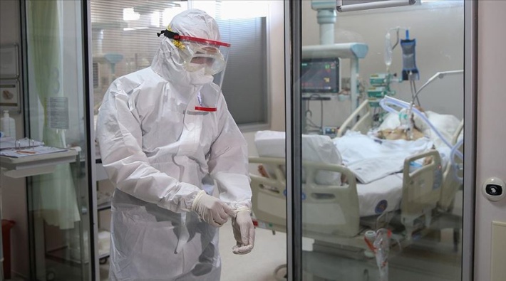 Namık Kemal Üniversitesi Hastanesi Başhekimi Altıntaş: Ölenlerin yüzde 99,5’i aşısız insanlar