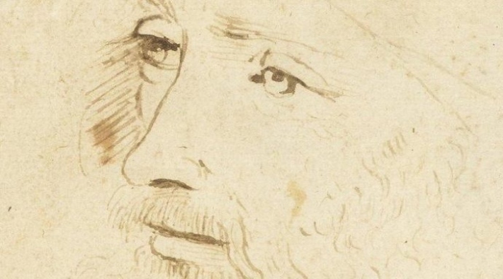 Ölümünün 500’üncü yılında Da Vinci’nin yeni portresi bulundu