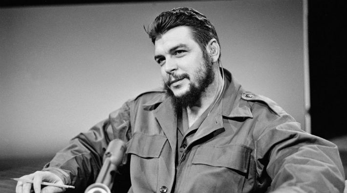 Ölümünün üzerinden yarım asır geçti: 'Hepimiz Che gibi olacağız!'
