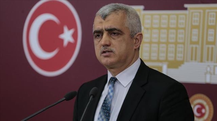 Hapis cezası onanan HDP'li Gergerlioğlu AYM'ye başvurdu