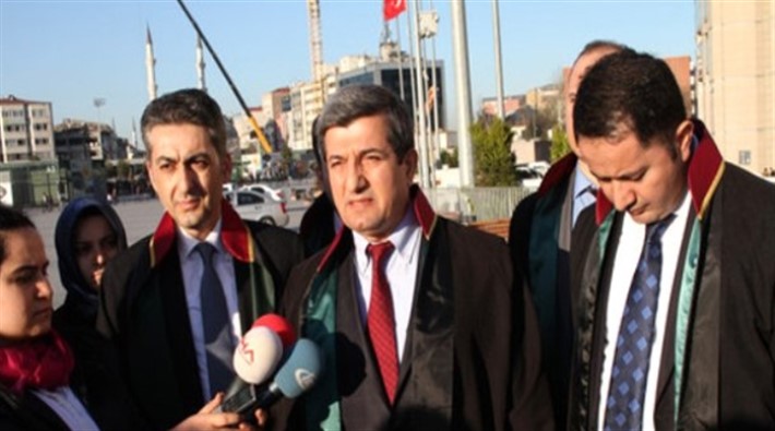Avukat Ömer Kavili: İşkence gördüm