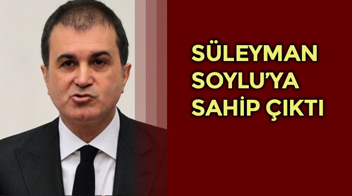 AKP Sözcüsü, Barış Atay'ı hedef gösteren Soylu'ya sahip çıktı; TİP yanıt verdi
