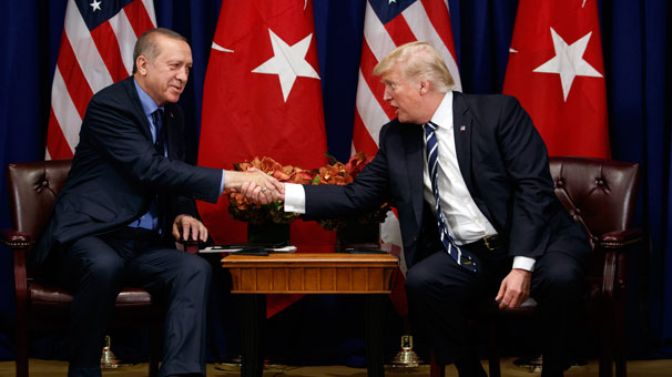 'Türkiye ve ABD arasında ön mutabakat sağlandı' iddiası