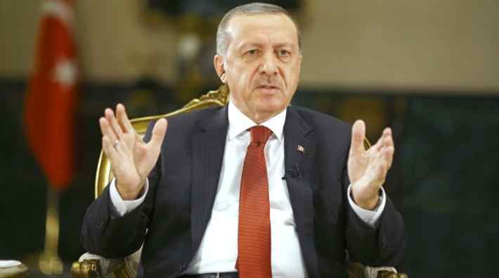 Erdoğan'dan EYT yorumu: 'Onlar ne istediklerini bilmiyorlar'