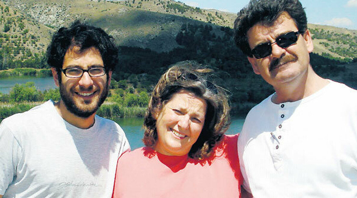Onur Yaser Can davasında karar: Tutuklama yok