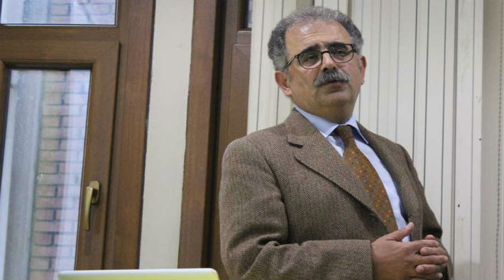 Prof. Dr. Onur Hamzaoğlu: Bebek ölümleri saklanıyor!