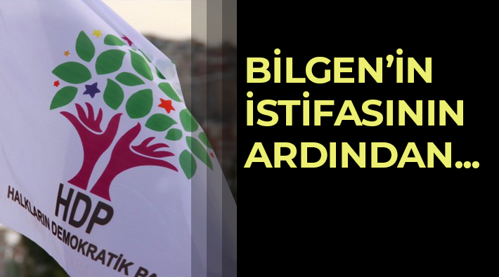 Kars Belediye Eşbaşkanı Alaca ve çok sayıda HDP'li gözaltına alındı